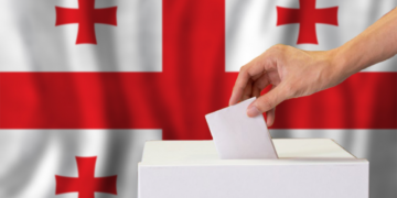 By-elections of Parliament, Batumi City Council Underway in Two Majoritarian Constituencies