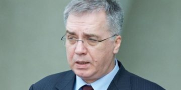 Sergeenko Notes Georgian Parliamentary Delegation is Most Likely to Leave for Ukraine Later this Week