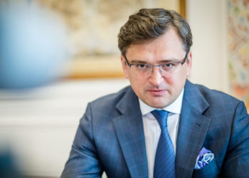 Kuleba: Bucha Massacre Should Remove Any Hesitation in the West Regarding Sanctions And Weapons