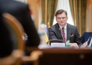 Kuleba: Ukraine Gave Up on Nuclear Weapons, We’ve Been Knocking on NATO Door, But it Never Opened