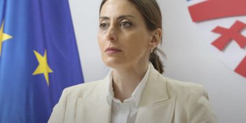 UNM Not to Go to Ukraine with Shalva Papuashvili