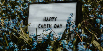 Earth Day Celebrated on April 22