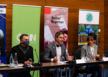 National Seminar of the Multi-institutional Rural Development Working Group