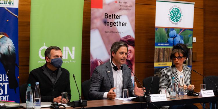 National Seminar of the Multi-institutional Rural Development Working Group