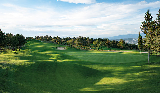 Paul Pohi, Director of Golf at Tbilisi Hills Golf & Residences: I See Opportunities in Georgia for Golfers to Become Professionals and Compete on the Highest Level