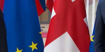NDI Poll: Georgians Expect Economic Decline & Challenges, Remain Steadfast in Their Aim of Euro-Atlantic Integration