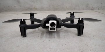 Japan to Send Drones and Equipment to Ukraine to Protect against Russian Chem War Threat