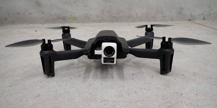 Japan to Send Drones and Equipment to Ukraine to Protect against Russian Chem War Threat