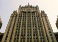 Russian Foreign Ministry: EU’s Irresponsible Sanctions won’t Remain Unanswered