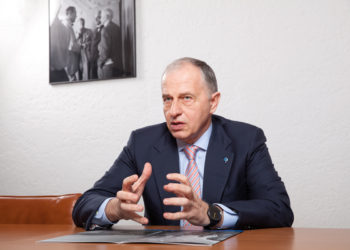 NATO Deputy Sec Gen: We Are Expecting a Very Bloody 2nd Phase of This War