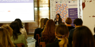 State Employment Promotion Agency Holds a Meeting with Employers