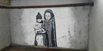 Photo by Mike Godwin