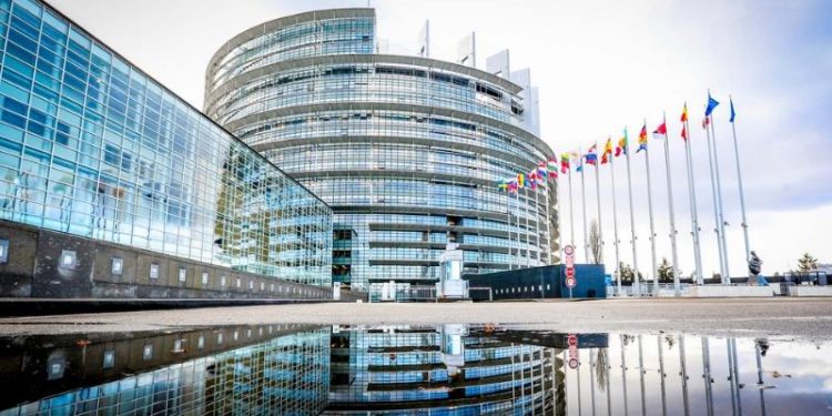 European Parliament: Georgia Seriously Backslid With Respect to Its Democratic Principles