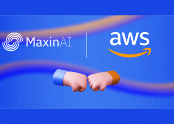 Georgian Company MaxinAI and AWS Become Partners