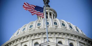 Congress Passes Lend-Lease Bill Letting US Lend Weapons Systems to Ukraine