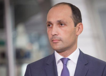 Minister of Economy: Our Strategic Friends Need to Make a Statement Based on Specific Facts