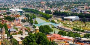 ADB: Georgian Economy to Slow to 3.5% Growth in 2022 Due to Ukraine War