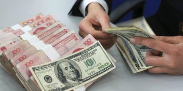 The Official Value of 1 USD: 3.0749 GEL