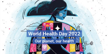 Our Planet, Our Health: Clean Our Air, Water and Food: UN Joint Statement on World Health Day 2022 (7 April)