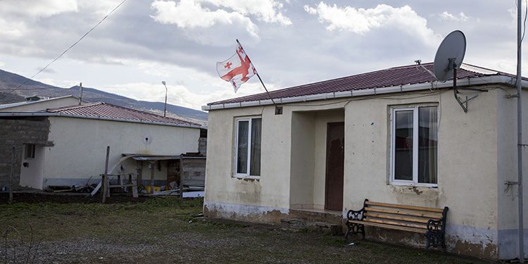 13,000 Internally Displaced Families to Receive New Housing in 2022-2025