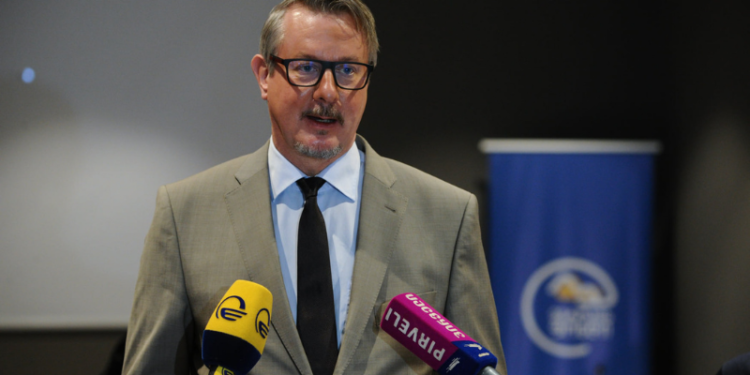 Hartzell: Ukraine’s Intelligence Allegations Must be Taken Seriously