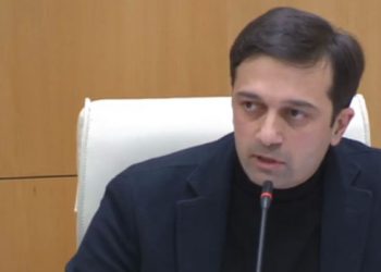 Parliamentary Delegation is to Leave for Ukraine Today