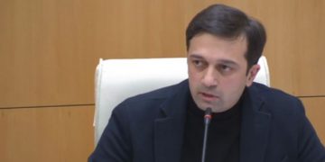 Parliamentary Delegation is to Leave for Ukraine Today