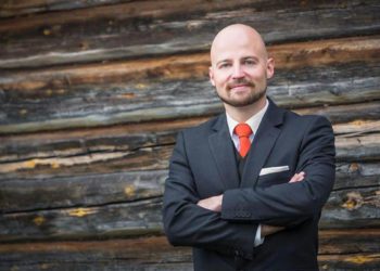 Finnish MP Mikko Karna On Finland’s NATO Application and Severing Diplomatic Ties with Russia