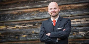 Finnish MP Mikko Karna On Finland’s NATO Application and Severing Diplomatic Ties with Russia