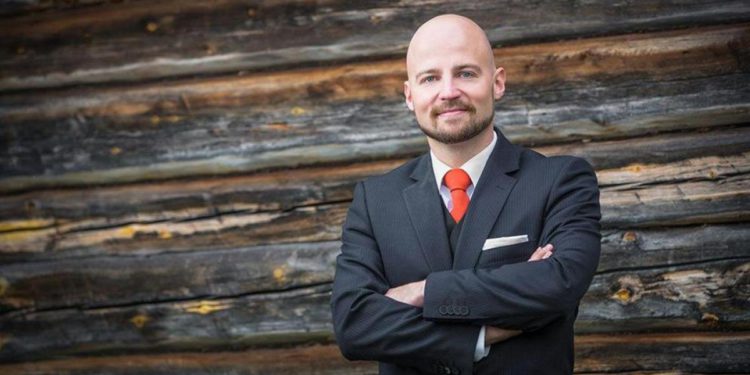 Finnish MP Mikko Karna On Finland’s NATO Application and Severing Diplomatic Ties with Russia