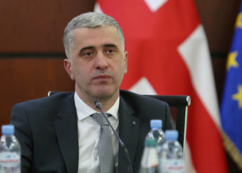 Minister of Agriculture: Georgia Can’t Be an Exception