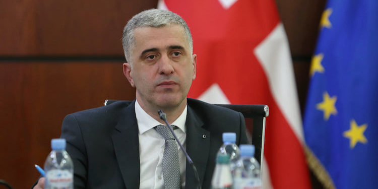 Minister of Agriculture: Georgia Can’t Be an Exception