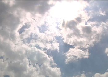 Warm Weather Expected on April 10