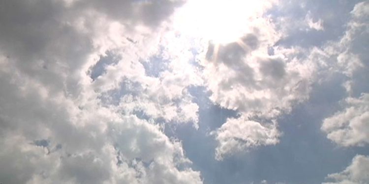 Warm Weather Expected on April 10