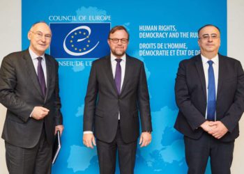 Switzerland Makes a Voluntary Contribution to Support Action Plan for Georgia