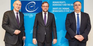 Switzerland Makes a Voluntary Contribution to Support Action Plan for Georgia