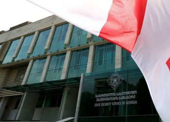 GD Denies Ukrainian Intelligence Claims that Russia is Developing Smuggling Channels through Georgia