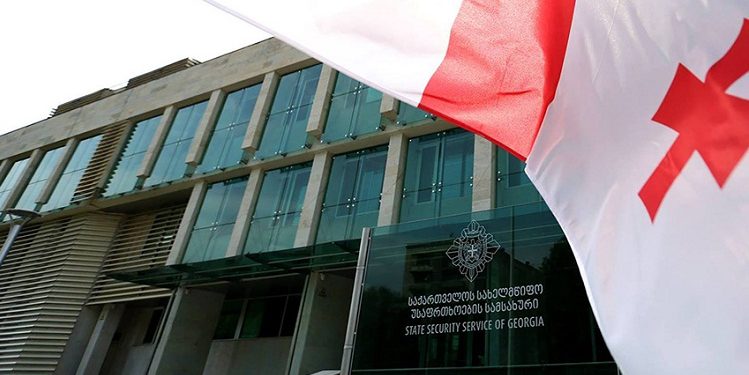 GD Denies Ukrainian Intelligence Claims that Russia is Developing Smuggling Channels through Georgia