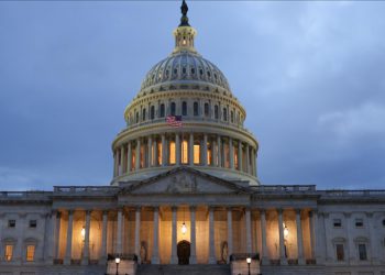 US Senators, Congressmen to Visit Georgia