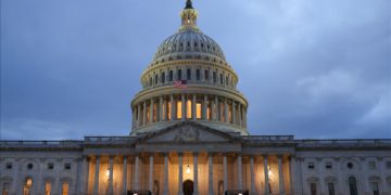 US Senators, Congressmen to Visit Georgia