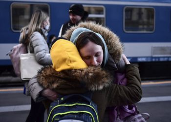 UN: 870,000 People Returned to Ukraine