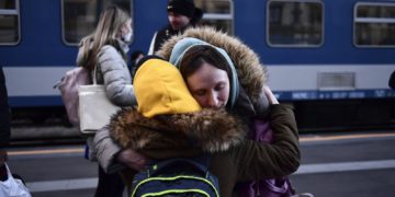 UN: 870,000 People Returned to Ukraine