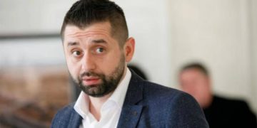 Arakhamia: I’ll Appeal to EU, US Leadership to Consider Personal Sanctions on Ivanishvili, His Assets