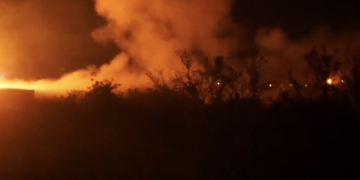 Ukraine: Russia Has Kicked Off New Phase of War