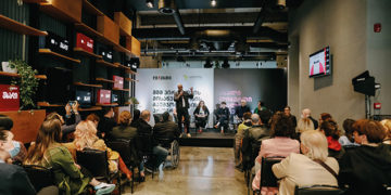 Liberty’s New Large-Scale Project for People with Disabilities