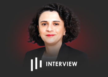 Natia Mezvrishvili on Dealing with 2 Political Giants