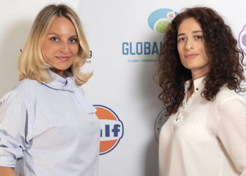 Gulf Georgia: Leading Oil Company’s Team on Current Activities & their Success Story