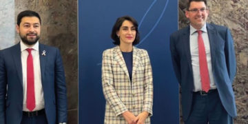 Image source: parliament.ge