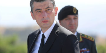 Giorgi Gakharia: Victory and Failure Belong to Everyone, but Responsibility is on the Gov’t