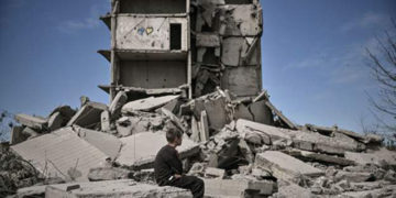 Russia’s Invasion of Ukraine: Week 12